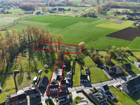 Huis in Haaltert - Beekstraat 57, 9450 - foto 2