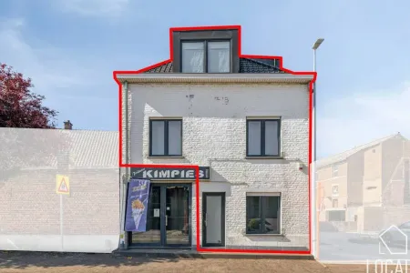Appartement À vendre Grammont