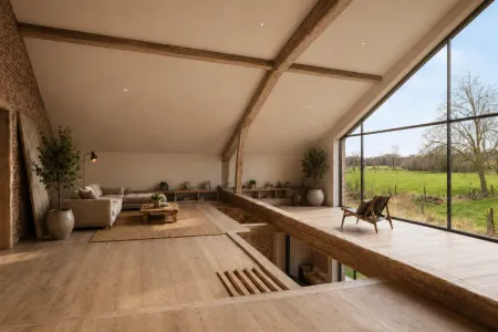Maison À vendre Gooik