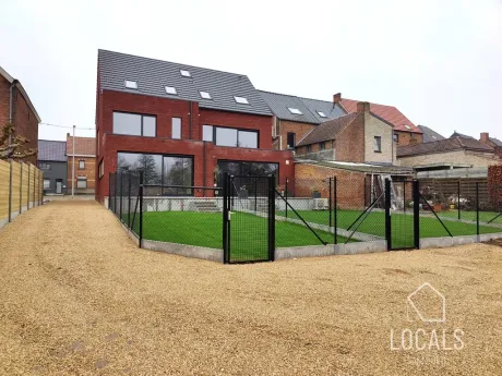 Huis in Zottegem - Steenweg 68, 9620 - foto 2