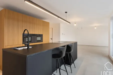 Appartement Te Koop Aalst