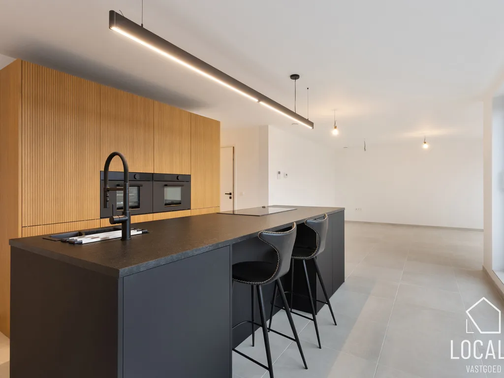 Hoofdfoto Appartement in Aalst