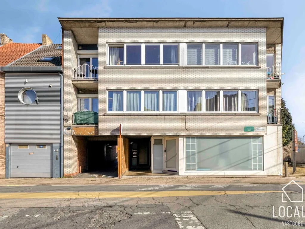 Hoofdfoto Appartement in Ninove