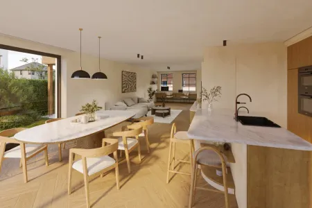 Maison À vendre Zottegem
