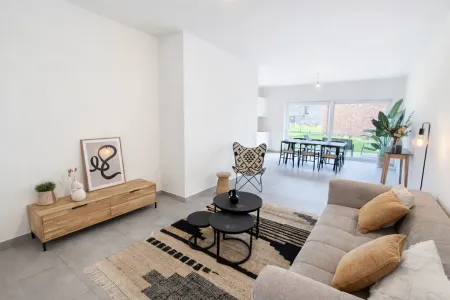 Appartement Te Koop Aalst