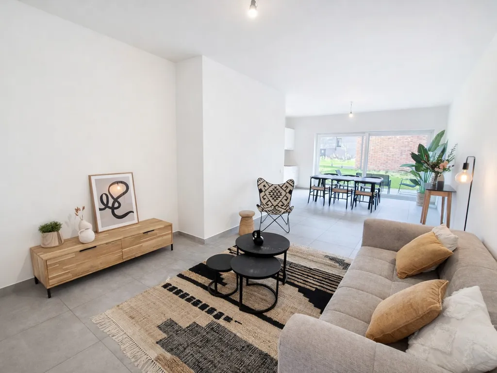 Hoofdfoto Appartement in Aalst