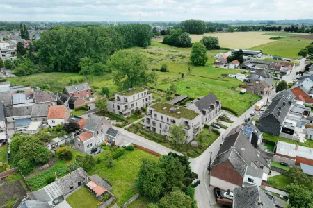 Appartement À vendre Haaltert