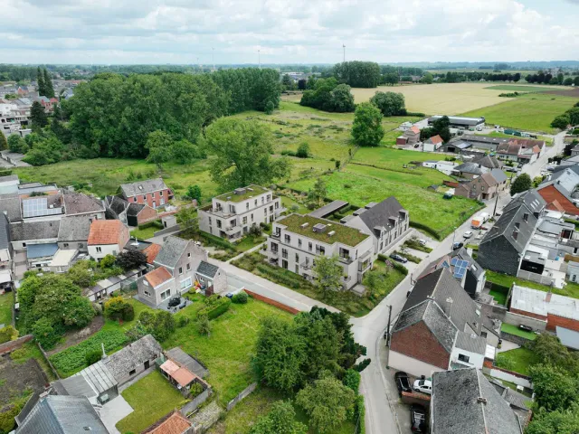 Appartement in Haaltert - Teerlingstraat 15, 9450