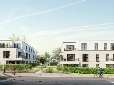 Appartement in Haaltert - Teerlingstraat 15, 9450 - foto 2