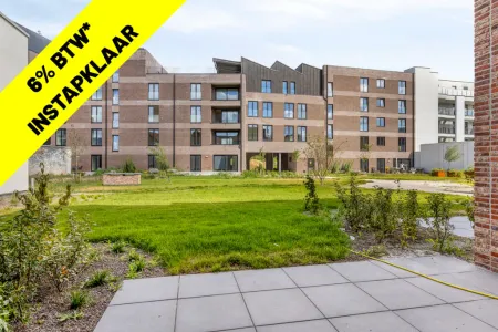 Appartement Te Koop Aalst