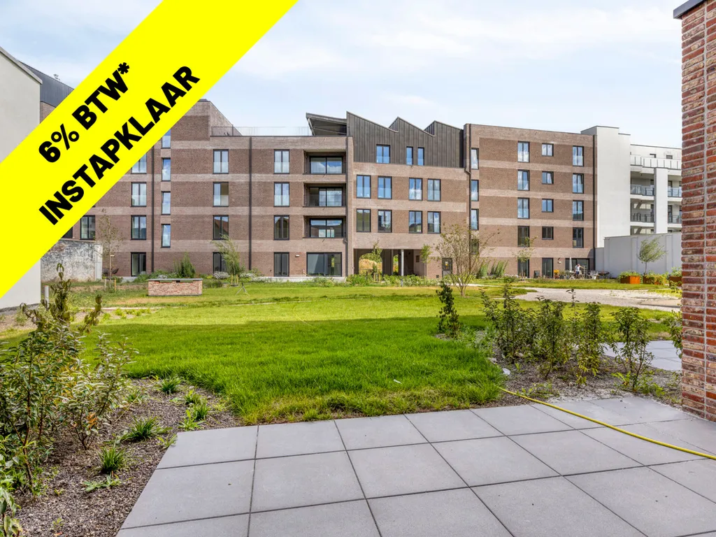 Hoofdfoto Appartement in Aalst