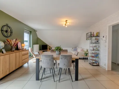 Appartement in Haaltert - Heldergemstraat 54, 9450 - foto 3