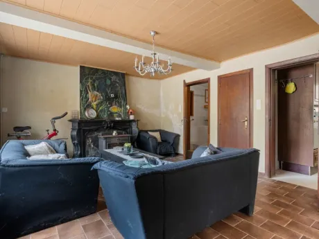 Huis in Haaltert - Beekstraat 57, 9450 - foto 3