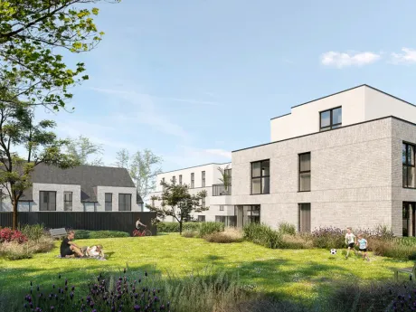 Appartement in Haaltert - Teerlingstraat 15, 9450 - foto 3