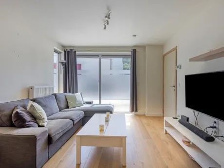 Huis in Denderleeuw - Hoekstraat 26, 9470 - foto 2