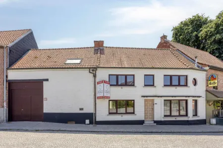 Huis Te Koop Ninove