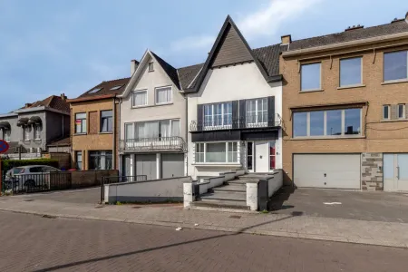 Huis Te Koop Ninove