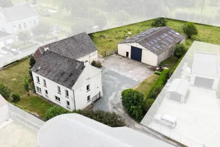 Huis Te Koop Ninove