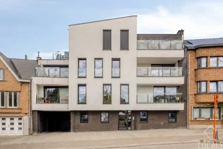 Appartement Te Koop Aalst