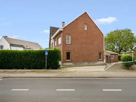 Maison à Roosdaal - Omer de Vidtslaan 35, 1760 - photo 2