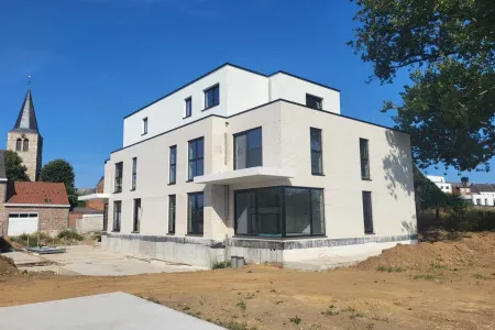 Appartement Te Koop Haaltert
