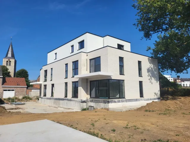Appartement à Haaltert - Teerlingstraat 15, 9450