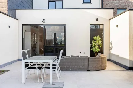 Huis Te Koop Idegem