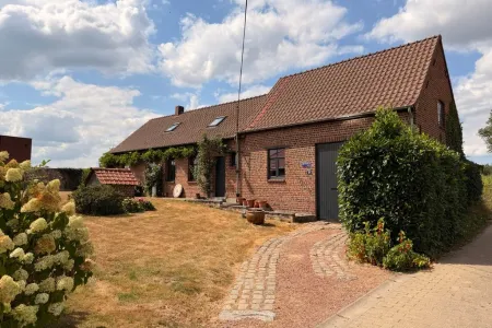 Huis Gearchiveerd Ninove