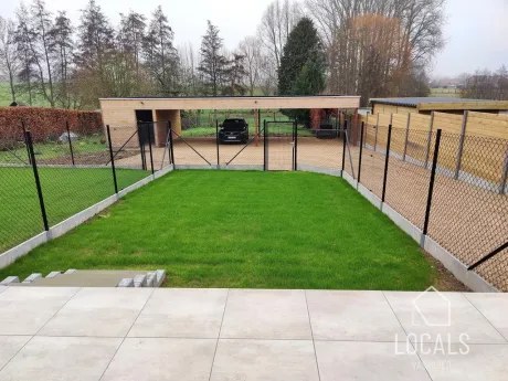 Huis in Zottegem - Steenweg 68, 9620 - foto 10