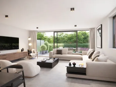Huis in Zottegem - Steenweg 68, 9620 - foto 6