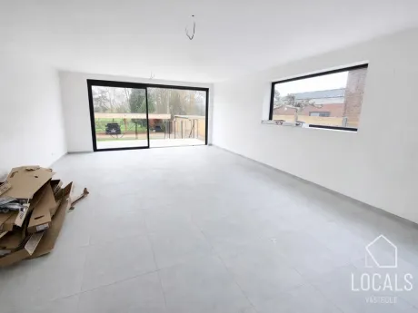 Huis in Zottegem - Steenweg 68, 9620 - foto 7
