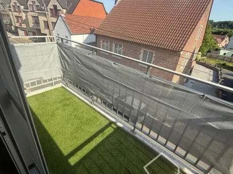 Appartement in Sint-Lievens-Houtem - Krabbenijkstraat 69, 9520 - foto 10