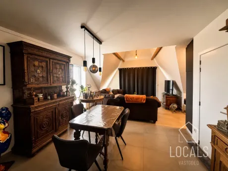 Appartement in Sint-Lievens-Houtem - Krabbenijkstraat 69, 9520 - foto 4