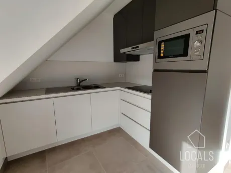 Appartement in Sint-Lievens-Houtem - Krabbenijkstraat 69, 9520 - foto 5