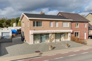 GarageZutendaal