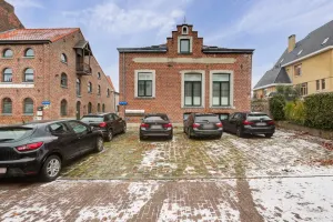  Verhuurd Borgloon