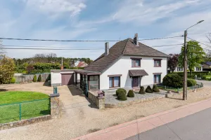 AppartementZutendaal
