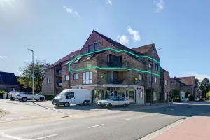  Verhuurd As