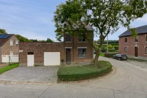 Huis Te Koop Riemst