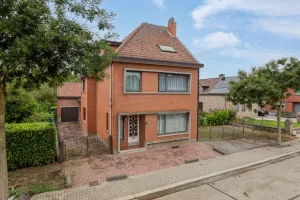Huis Te Koop Riemst
