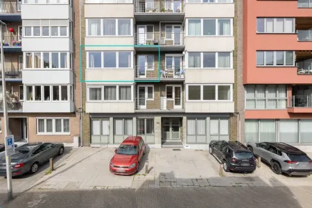 Appartement Te Koop Tongeren-borgloon