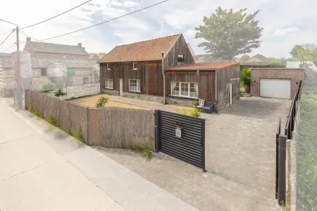 Huis Te Koop Riemst