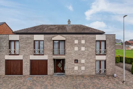 Appartement Te Koop Bilzen-hoeselt