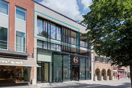 Appartement Te Koop Bilzen-hoeselt