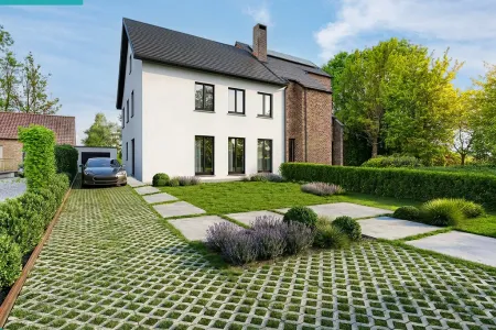 Huis Te Koop Bilzen-hoeselt