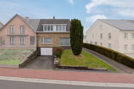Huis Te Koop Bilzen-hoeselt