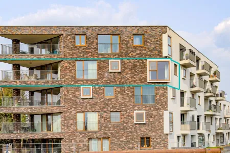 Appartement Te Koop Bilzen-hoeselt