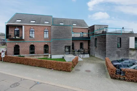 Appartement Te Koop Fourons