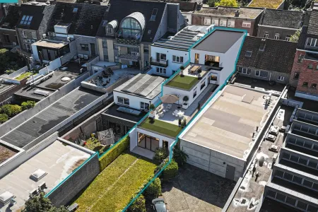 Appartement Te Koop Lanaken