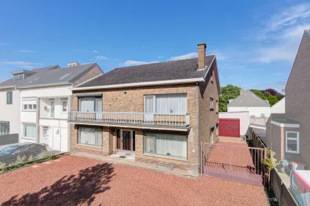 Huis Te Koop Lanaken